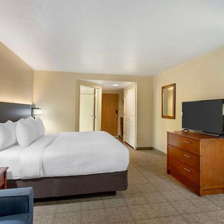 Comfort Inn Richfield I-70 Buitenkant foto