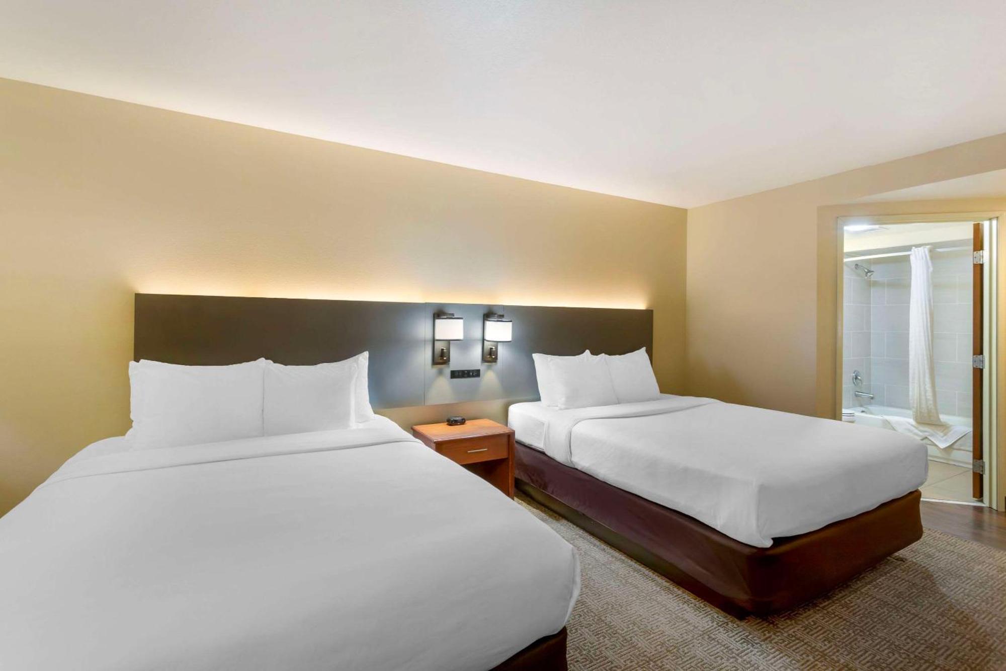 Comfort Inn Richfield I-70 Buitenkant foto