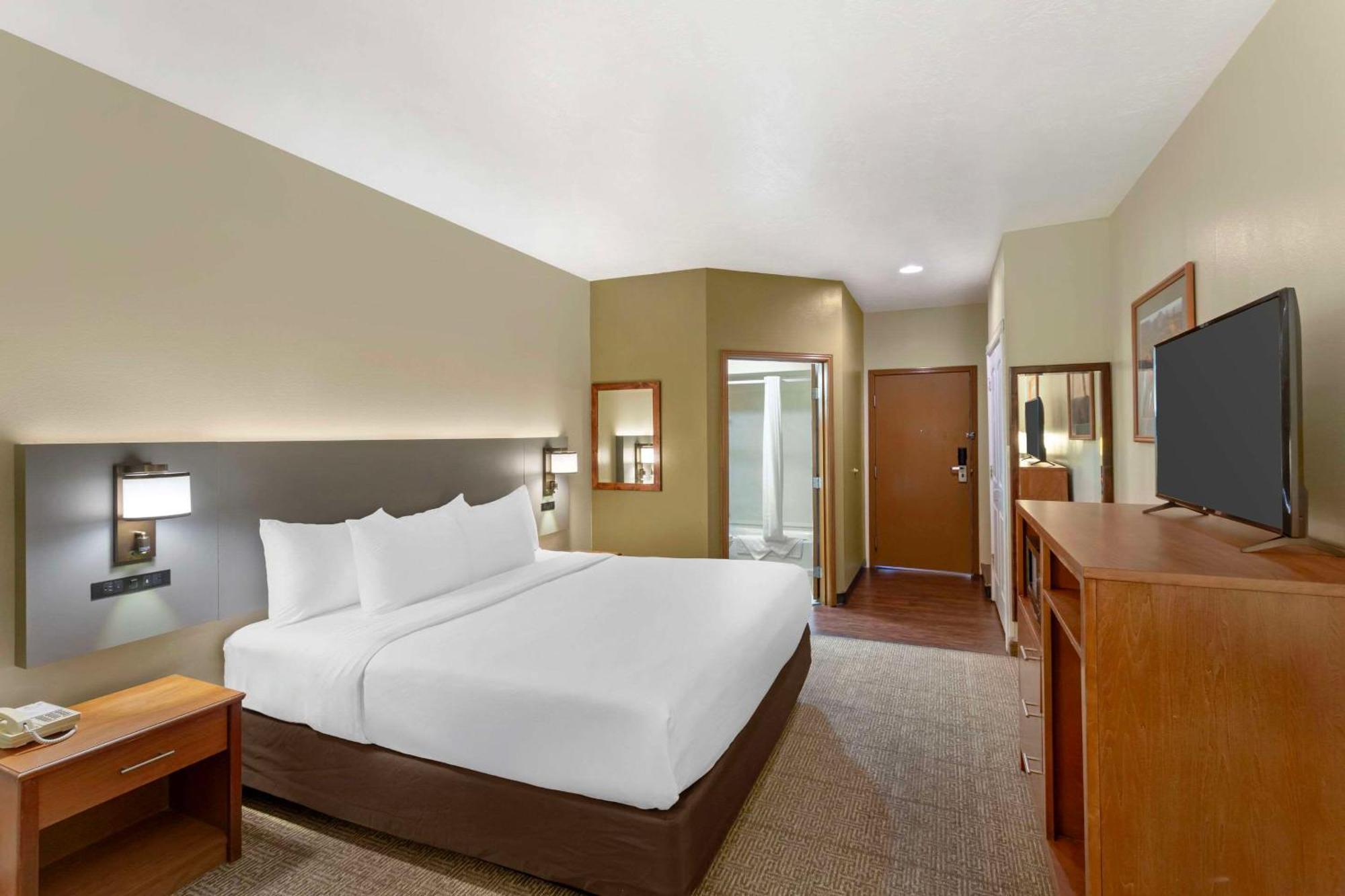 Comfort Inn Richfield I-70 Buitenkant foto